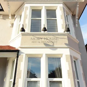 Mory House 3*, Bournemouth United Kingdom